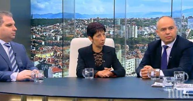 Караджов: Високата санкция за престъпление на пътя не е превенция