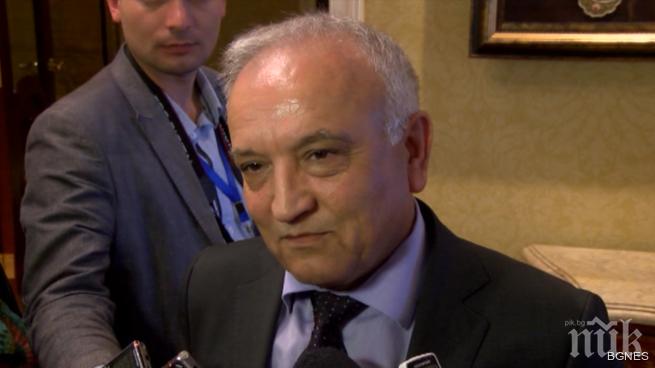 БГ университети увеличават приема на монголски студенти