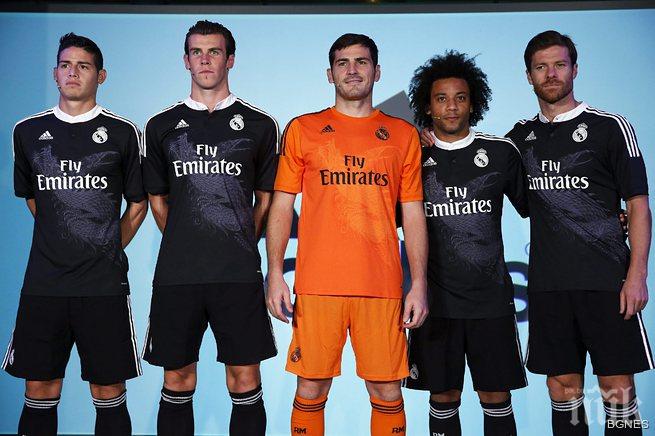 Хамес: Когато освиркват Касияс, освиркват всички нас