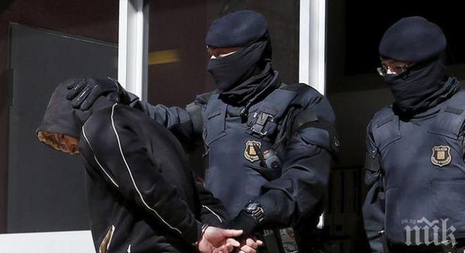 В Окръжна прокуратура - Враца се провежда разследване срещу наркоразпространител