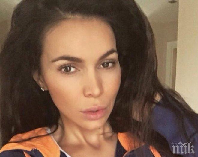 Старата любов ръжда не хваща! Алисия си върна Божинов!