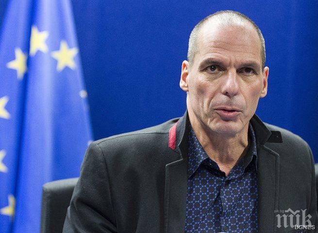 Гърция ползва спешна сметка за транша към МВФ