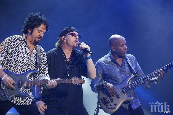 TOTO пускат специални VIP пакети за феновете в България 