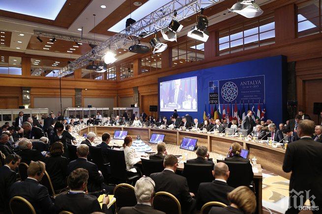 Словакия е против допълнителни оръжия за Украйна