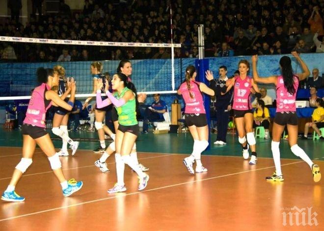 Сензационно: Закриват първенството в Азербайджан!