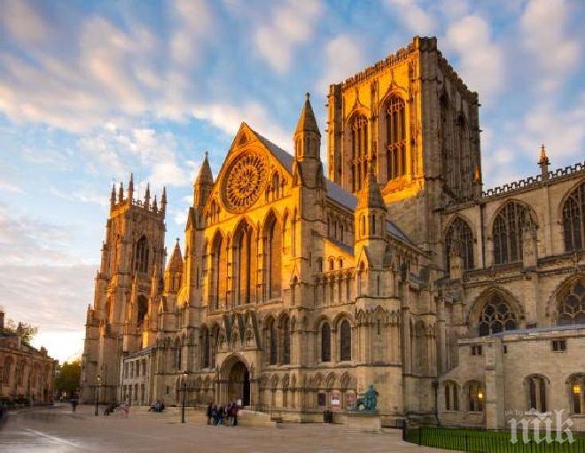 Лидингтън ще е министър по въпросите на Европа и в новото правителство на Великобритания