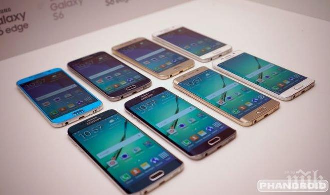 Скандал! Шефовете на Булгартрансгаз си купуват служебни телефони за по 1500 лв. с нагласена обществена поръчка!