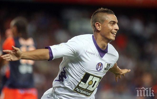 Лион вече мисли за селекция за Шампионската лига

