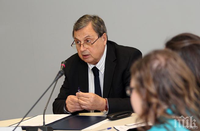 БСК настоява за отпадане на минималните осигурителни прагове