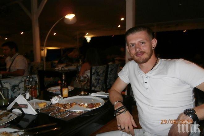 Оцелелият в Непал варненец Александър Димитров: Трусът беше тестът в живота ми