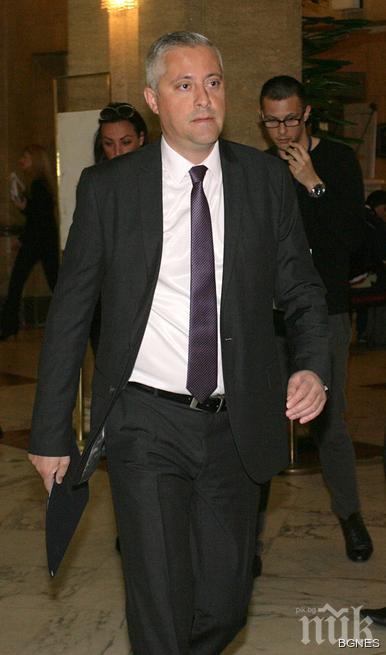 Лукарски: Подготвя се проект за нова стратегия за икономическо развитие