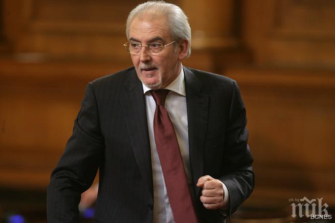 Местан: Да се знаят имената на вложителите с преференциални лихви в КТБ