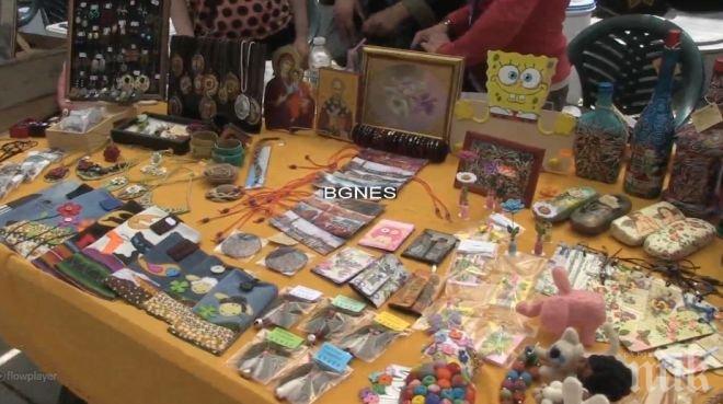 ПИК TV: Римско шоу и бойни демонстрации откриха Уикенд туризъм в Русе