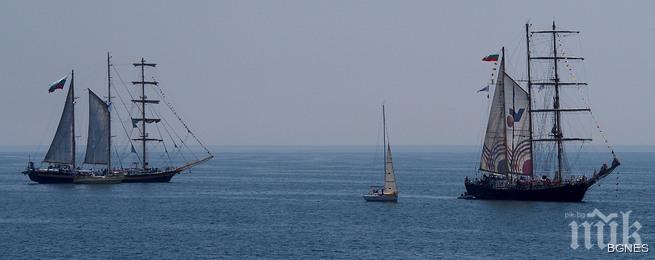 Уникално ветроходно събитие очакваме във Варна в края на май