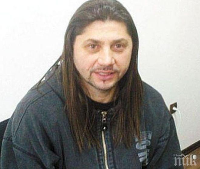 Авер на Боян Петров от затвора: Жената на Тодор Айдуко ми предложи 500 лв. да подхвърля наркотици на Боци