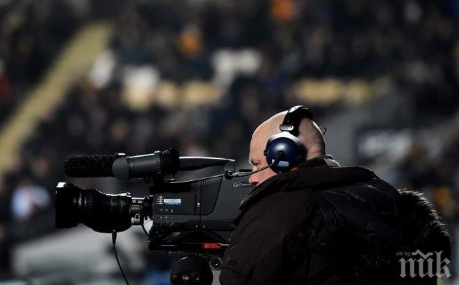 ФИФА и УЕФА гобмислят нови санкции за испанските отбори