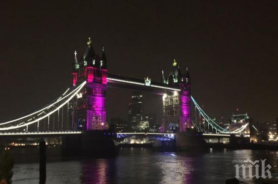 Лондон не иска квоти за бежанци  