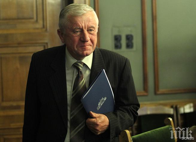 АБВ иска кабинетът да направи оценка на ситуацията в Македония 