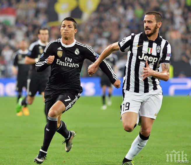 Реал с последен шанс да спаси сезона и влезе в историята