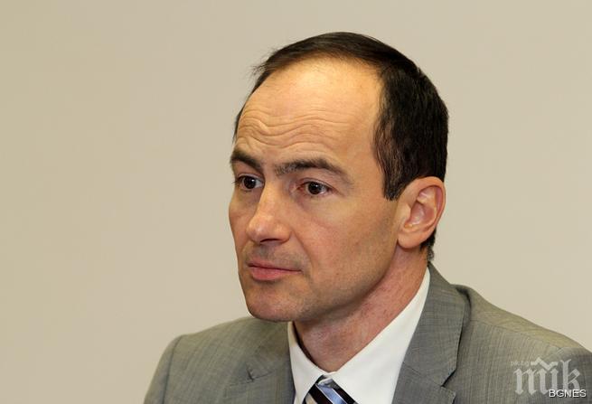 Ковачев: Преговорите по ТПТИ са достатъчно прозрачни