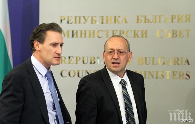 Борисов: При този демографски срив няма как да запазим възрастта за пенсия