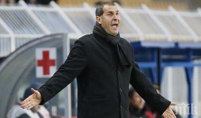 Херо пред договор с клуб от Казахстан

