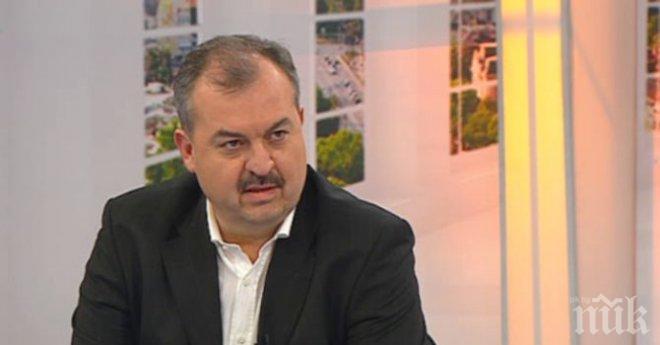 Журналист: В Куманово ни представиха мъже с шкембета за терористи