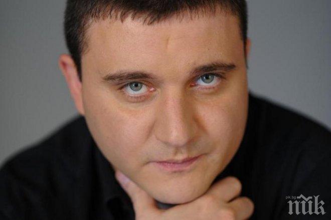 Горанов: Темповете на постъпване на приходи могат да бъдат запазени
