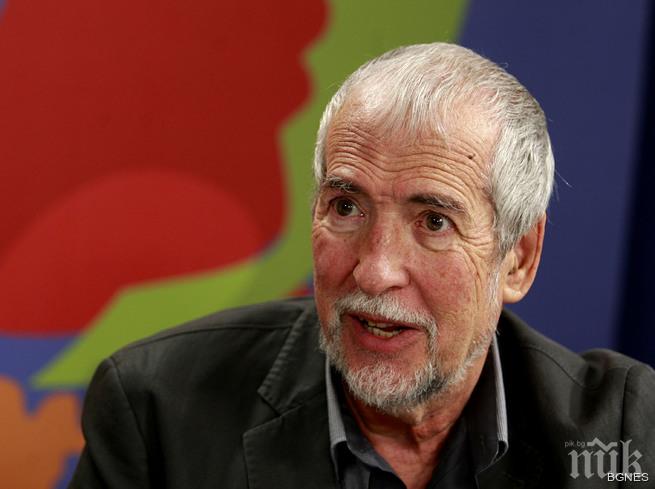 Тодор Бояджиев: Не може политически назначения в разузнавателна служба