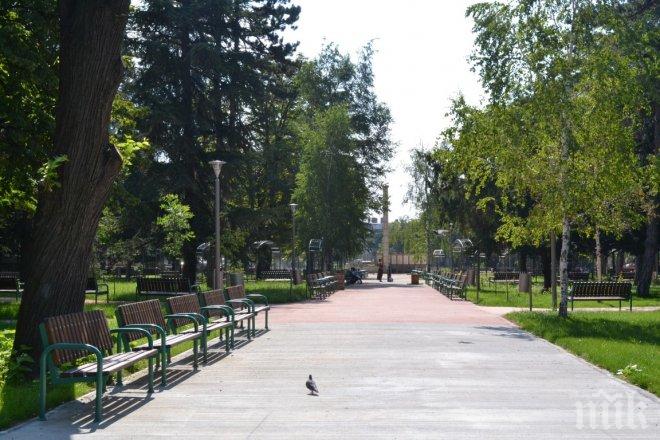 Откриха нова производствена база в Казанлък