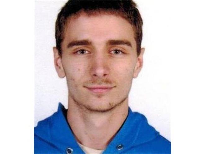 Студентът Александър се е самоубил със скок от 5-етажна изоставена сграда