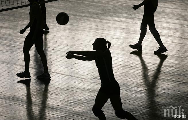 Наградиха шампионките от Марица със знака на Пловдив