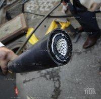 Учени наблюдаваха сензационно превръщане на елементарни частици от един вид в друг