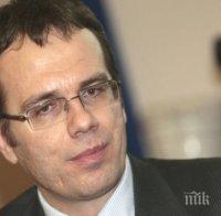 Експерт: Прокуратурата трябва да повдигне в някаква степен 