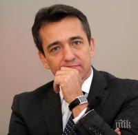 Френският посланик: Съдебната реформа не е чисто български въпрос 