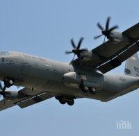 Балтийските страни ще поискат от НАТО да изпрати войници на тяхна територия