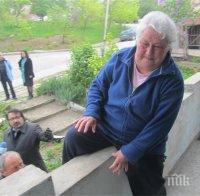 Майката на стрелеца от Лясковец му станала пълномощник, водила нотариус в затвора 