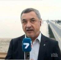 Валери Симеонов: В телевизията на обесения не се говори за въже