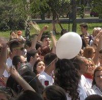 Предимно слънчево, остава топло