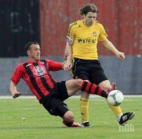 Иван Цветков си тръгва от Ботев 