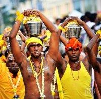 Югоизточна Азия е изправена пред собствена имигрантска криза