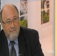 Александър Йорданов: Събитията в Куманово показват, че не трябва да се играе с етническата карта у нас