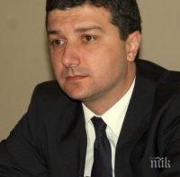 Драгомир Стойнев: Сегашният кабинет е некадърен
