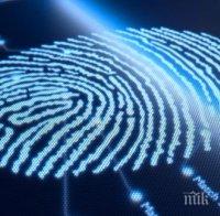 Учени ще използват микроби като пръстови отпечатъци Учени ще използват микроби като пръстови отпечатъци