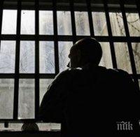 199 г. затвор за американец педофил