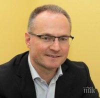 Лозан Панов: СГС се превърна в символ на скандали
