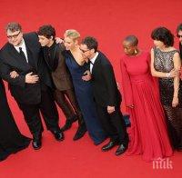 Открито бе 68-то издание на Кинофестивала в Кан