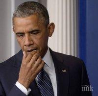 Испански журналист: Обама губи дуела с Путин