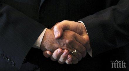 ръкостискането предскаже риска инфаркт