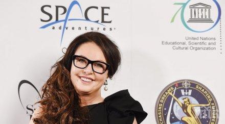 сара брайтман отлага планираното пътуване космоса